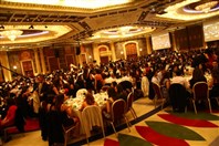 Hilton  Sin El Fil University Event Christmas Gala 2012 Lebanon