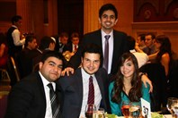 Hilton  Sin El Fil University Event Christmas Gala 2012 Lebanon