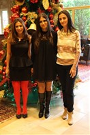 e Ballroom Jbeil Social Event Christmas Staff Party Lebanon