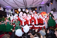 Social Event Best Christmas Moments in Lebanon Lebanon