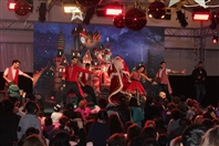 Activities Beirut Suburb Social Event Jounieh Christmas Wonders 2018 on Friday Lebanon