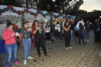 USEK Kaslik University Event Christmas at USEK Lebanon