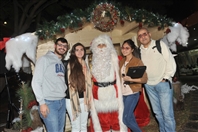 USEK Kaslik University Event Christmas at USEK Lebanon