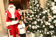 Mondo-Phoenicia Beirut-Downtown Social Event Christmas Day at Caffe Mondo Lebanon