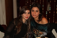 Mosaic-Phoenicia Beirut-Downtown Social Event Christmas Night at Mosaic Lebanon