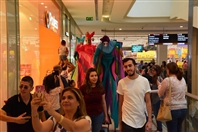 City Centre Beirut Beirut Suburb Social Event Make this Eid a hit! Lebanon