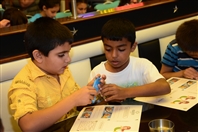 City Centre Beirut Beirut Suburb Kids Orphans' Iftar at City Centre Beirut Lebanon