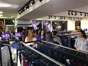 Activities Beirut Suburb Social Event Opening of City Outlet Lebanon