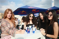 Biel Beirut-Downtown Outdoor City Picnic 'Friends & Family' The Finale! Lebanon