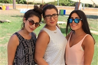 Hippodrome de Beyrouth Beirut Suburb Outdoor City Picnic Beirut Lebanon