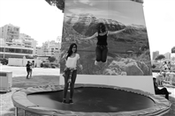 Hippodrome de Beyrouth Beirut Suburb Outdoor City Picnic Beirut Lebanon