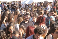 Hippodrome de Beyrouth Beirut Suburb Social Event City Picnic 2017 Lebanon