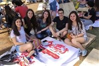 Hippodrome de Beyrouth Beirut Suburb Social Event City Picnic 2017 Lebanon