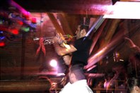 Rikkyz Mzaar,Kfardebian Nightlife Closing de la Folie Rouge Lebanon
