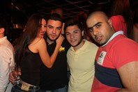 MAD Beirut Suburb Nightlife Closing of MAD Lebanon