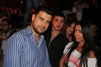 MAD Beirut Suburb Nightlife Closing of MAD Lebanon