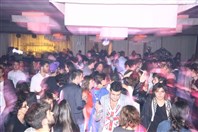 Saint George Yacht Club  Beirut-Downtown Nightlife Club 21 Presents D'Julz Lebanon
