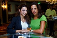 Hilton  Sin El Fil Social Event Cocktail Reception at Hilton Beirut Habtoor Grand Lebanon