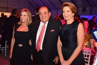 Biel Beirut-Downtown Nightlife College Louise Wegmann Gala Dinner Part 2 Lebanon