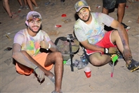 Praia Jounieh Beach Party Festival Of Colours Beirut Part 1 Lebanon