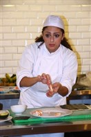 Tawlet Beirut-Gemmayze Social Event Cook & Eat Sushi workshop Lebanon