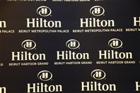 Hilton  Sin El Fil Social Event Corporate Cocktail Reception Lebanon