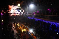 White  Beirut Suburb Nightlife Creme De La Creme at White Lebanon