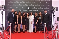 Social Event Crystal Care Clinic Grand Opening Lebanon