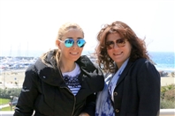 Around the World Travel Tourism Cyprus FAM Trip Day2 Lebanon