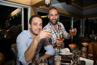 Social Event Ferrari Owners Club Dinner at Maison M Lebanon