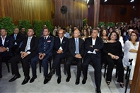 Social Event Minotti 70 Years Anniversary Lebanon