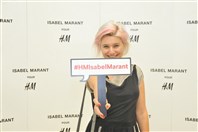 Beirut Souks Beirut-Downtown Social Event Isabel Marant Pour H&M Lebanon