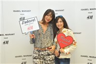 Beirut Souks Beirut-Downtown Social Event Isabel Marant Pour H&M Lebanon