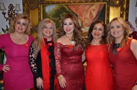 Social Event Valentines Amitie Pour Toujours Lebanon