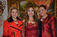 Social Event Valentines Amitie Pour Toujours Lebanon