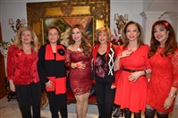 Social Event Valentines Amitie Pour Toujours Lebanon