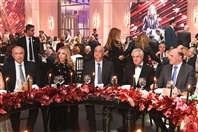 Biel Beirut-Downtown University Event LAU's annual Gala dinner  Lebanon