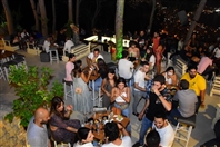 Nightlife Olen on Friday night Lebanon