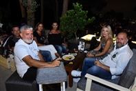 Nightlife Olen Opening  Lebanon