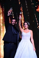 Wedding Samer and Mireille's wedding at Orizon part 2  Lebanon