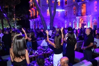 Nightlife Kay Lounge Opening Lebanon