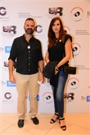 ABC Ashrafieh Beirut-Ashrafieh Social Event Le bonheur des uns avant premiere Lebanon