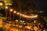 Nightlife Olen on Friday night Lebanon