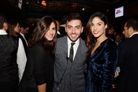 BO18 Beirut-Downtown Nightlife Johnnie Walker Launch of Keep Walking Campaign  Lebanon