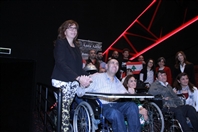 ABC Verdun Beirut Suburb Social Event Dakkar Launching of BeTheDrive Crowd-funding Campaign Lebanon
