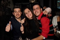 Publicity Jbeil Nightlife Dance to the SAXOBEAT Lebanon