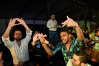 Publicity Jbeil Nightlife Dance to the SAXOBEAT Lebanon