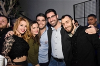 Publicity Jbeil Nightlife Dance to the SAXOBEAT Lebanon