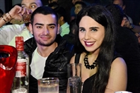 Publicity Jbeil Nightlife Dance to the SAXOBEAT Lebanon