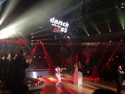 Tv Show Beirut Suburb Social Event Dancing with the Stars Final Lebanon